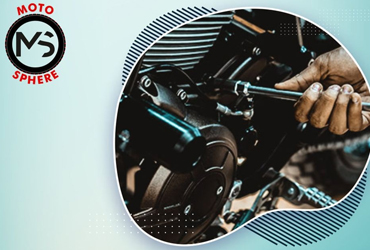 Moto Sphere