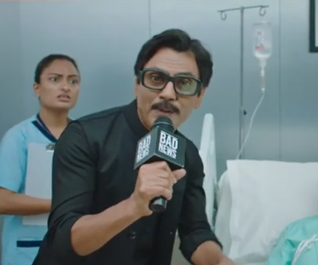 Pocketful of Art Films