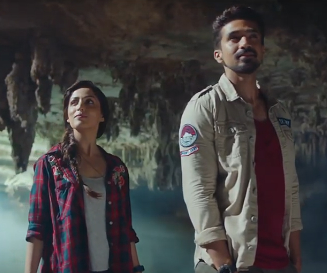 Pocketful of Art Films