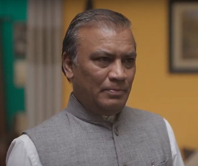 Pocketful of Art Films