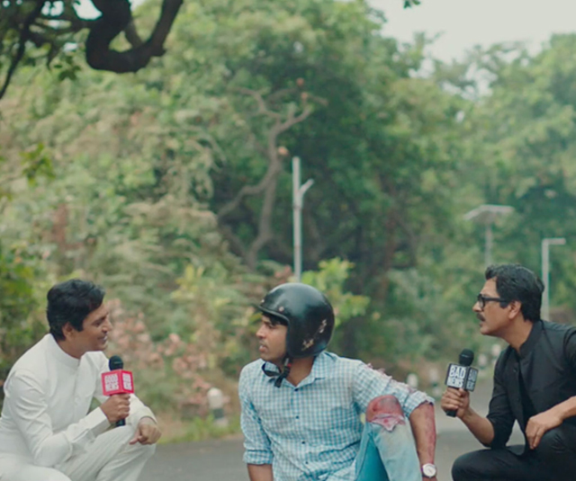 Pocketful of Art Films