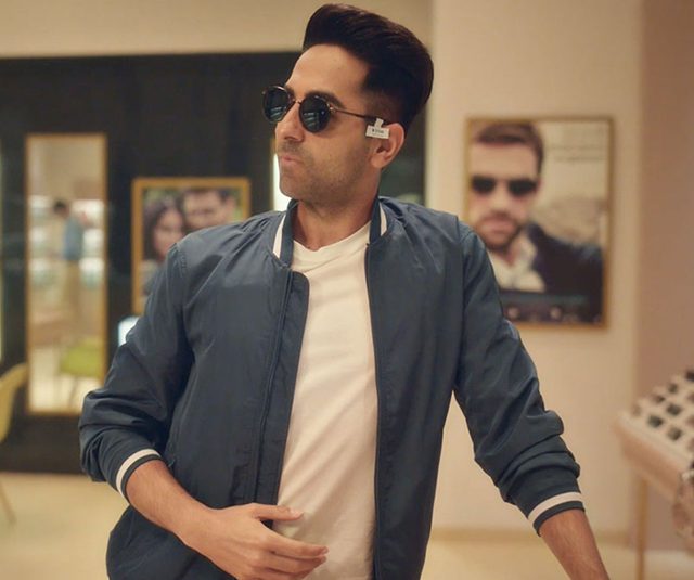 Pocketful of Art Films