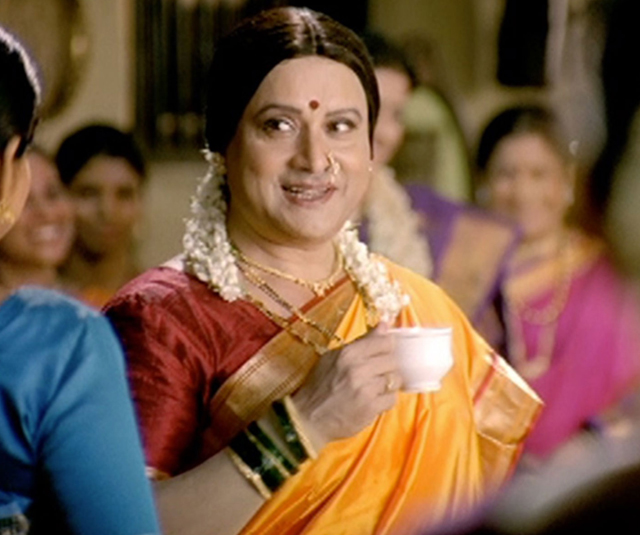 Pocketful of Art Films