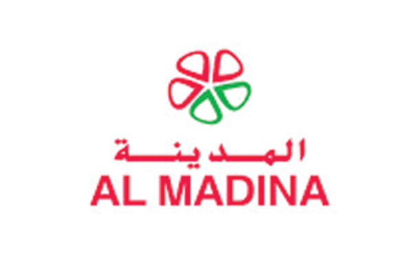 al-madina