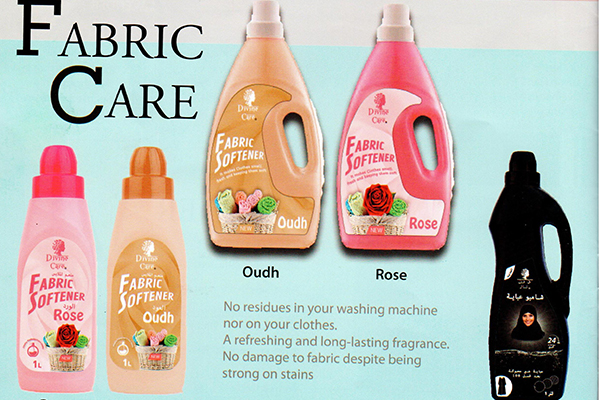 Fabric Care