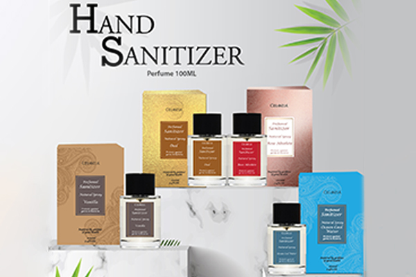 Hand Sanitizer