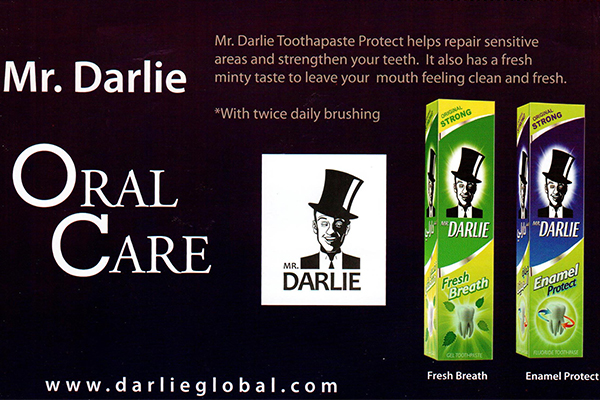 Oral Care