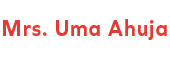 uma-ahuja-logo