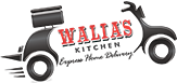 WALIAS KITCHEN