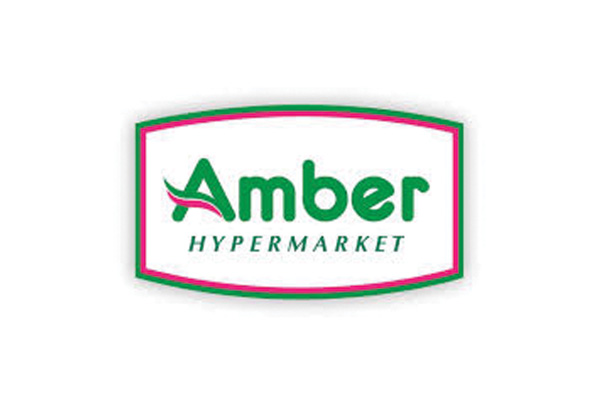 amber