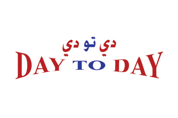 day-to-day