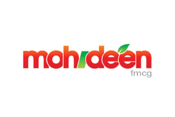 mohideen
