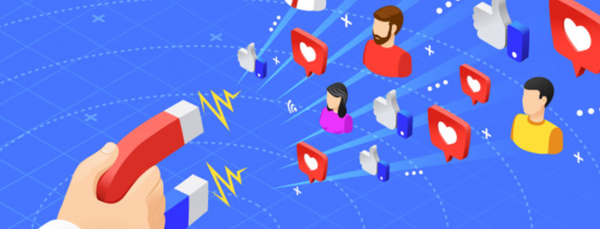 Using Analytics to Improve Social Media Marketing