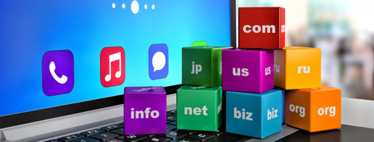 Domain name generators to find creative ideas