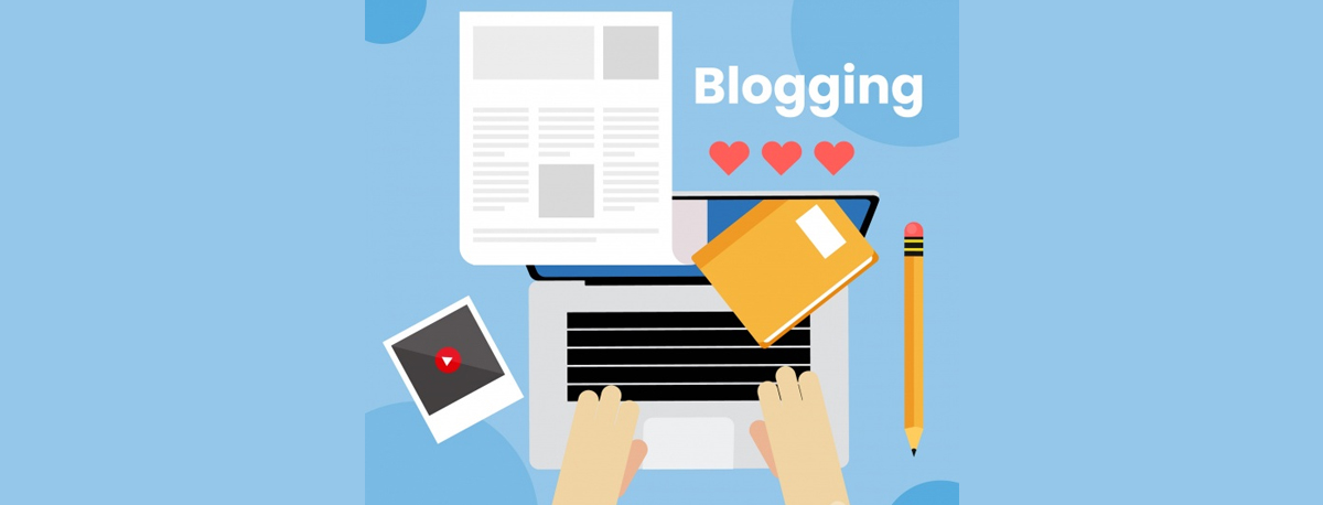 Utilize your blog to improve SEO