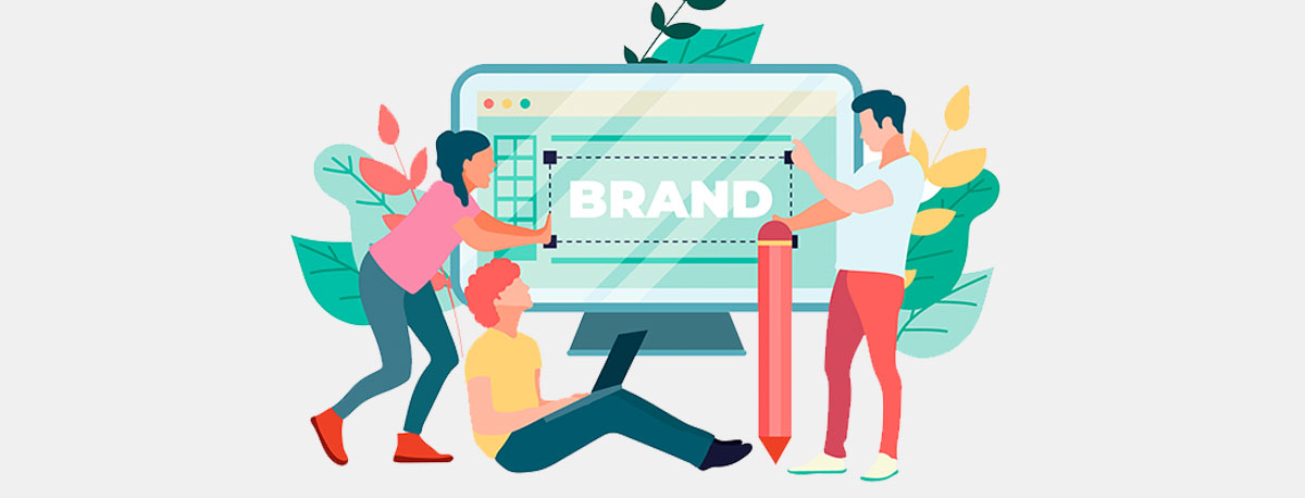 Building your Brand