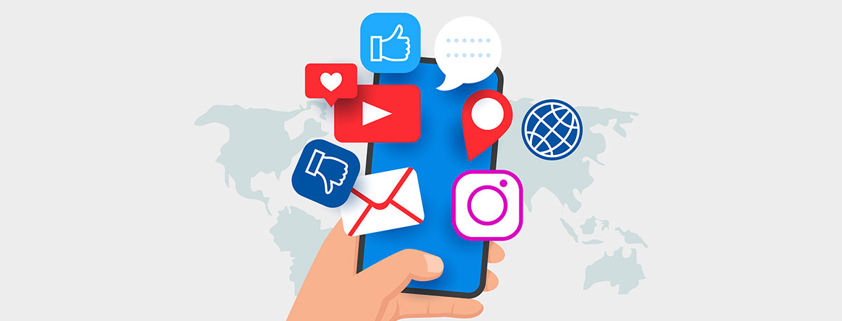 11 Ways you’re accidentally hurting your social media Achievement