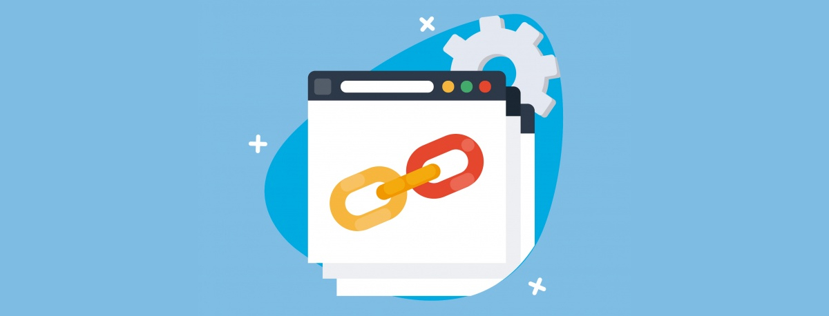 Importance of On-page links