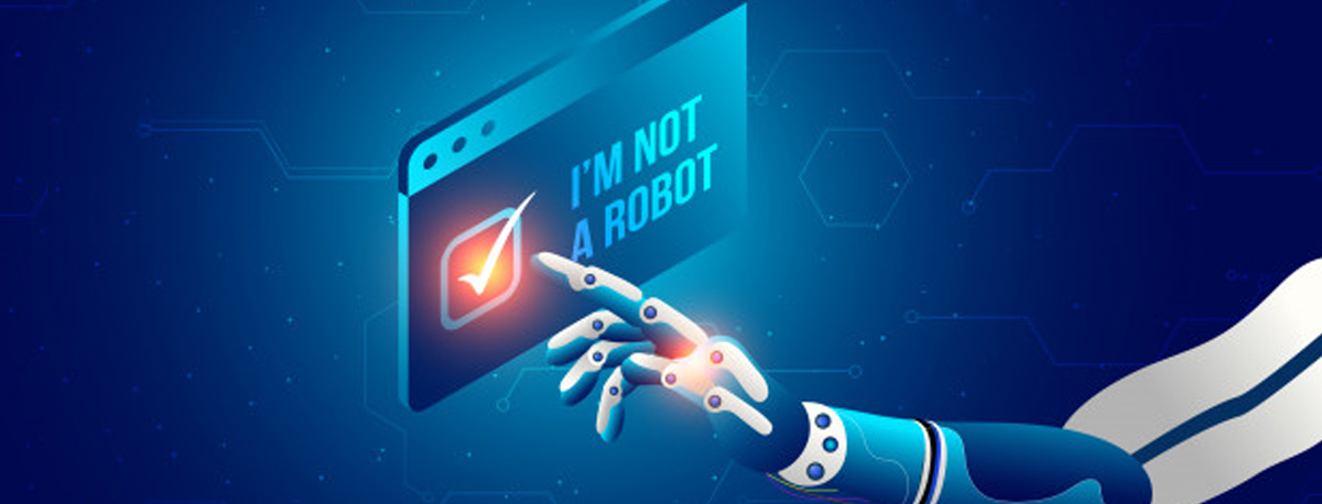 Is CAPTCHA affecting Your Conversion Rate?