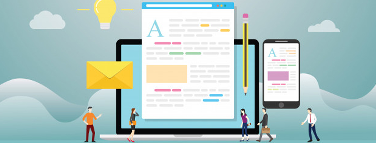 Viral Content Marketing Success