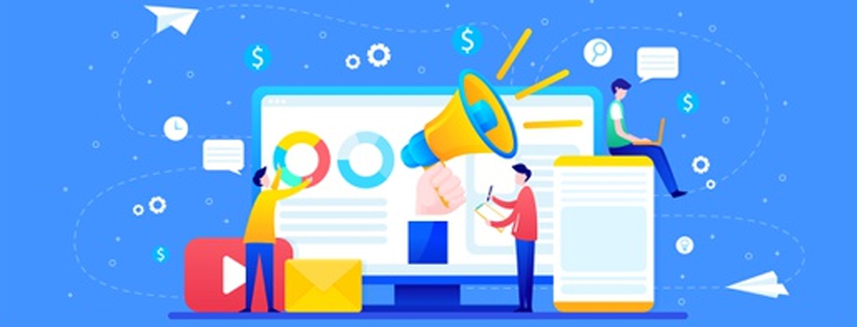 Time to pay Attention to Your Marketing