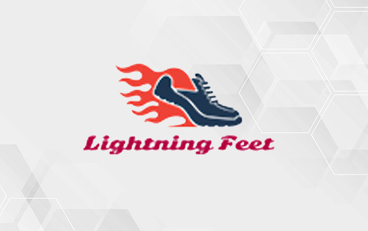 lightningfeet