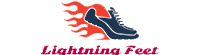 lightningfeet