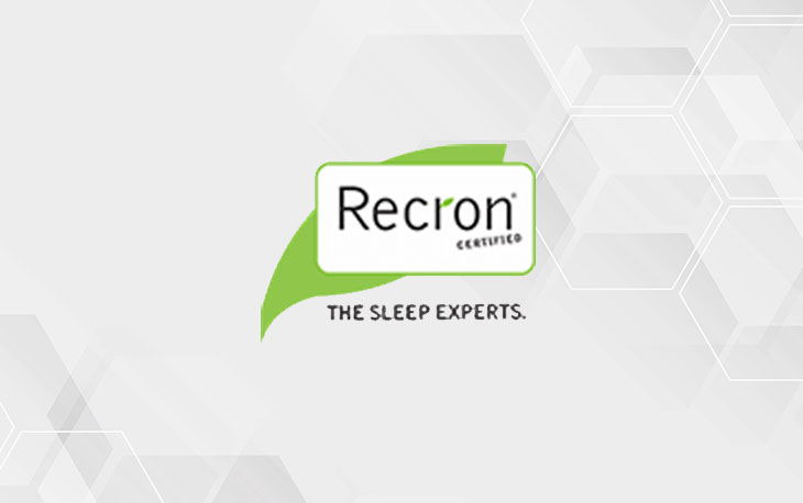 recron certified