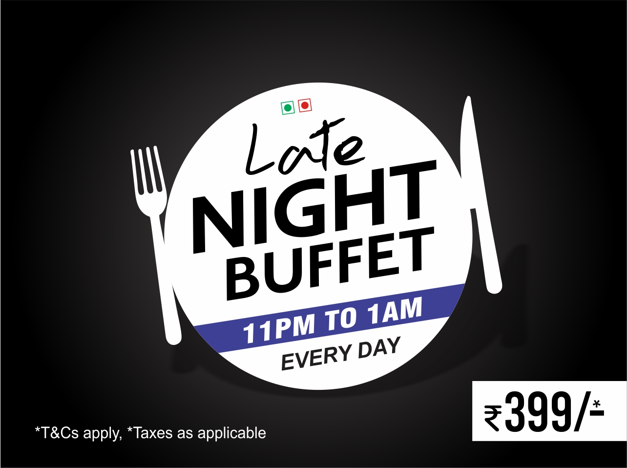 night-buffet